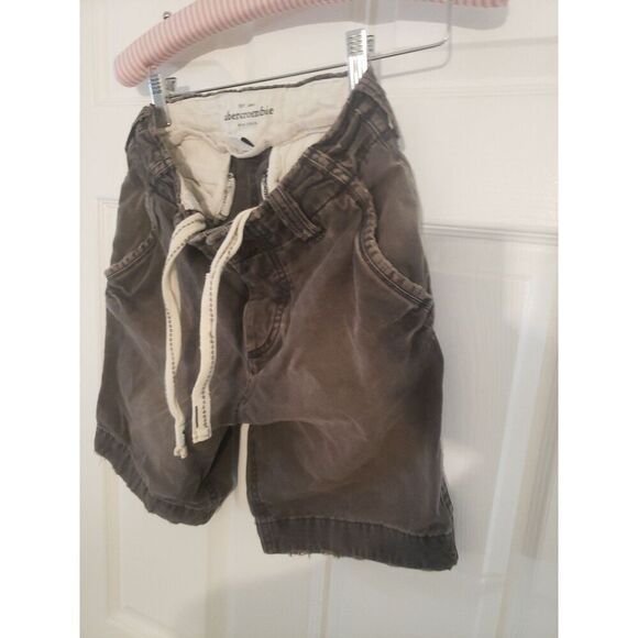 shorts Abercrombie kids size 8 - Picture 4 of 4